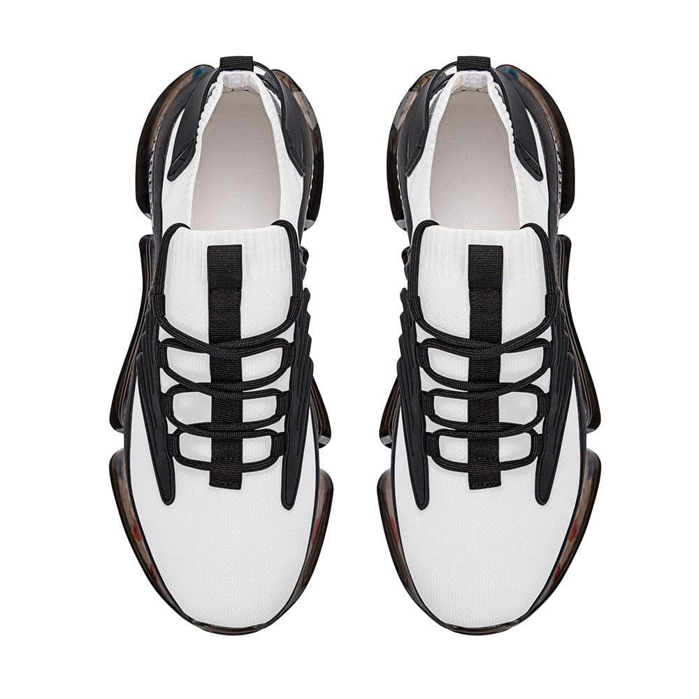 image-Men's New Stretch Sneakers Running Shoes