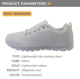 image-Sports Shoes Casual Flat Running Shoes Trend