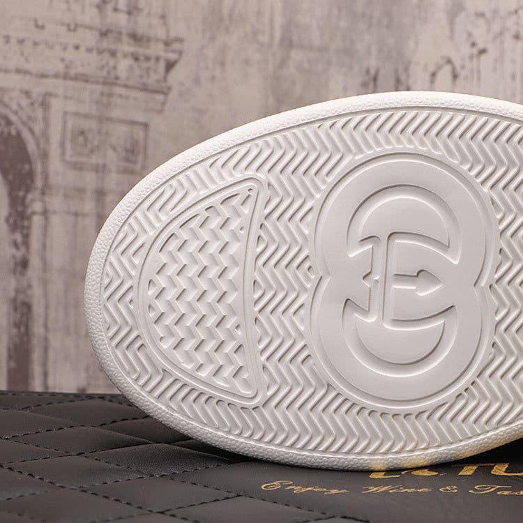 image-Men's New Fashion Sports Casual Shoes