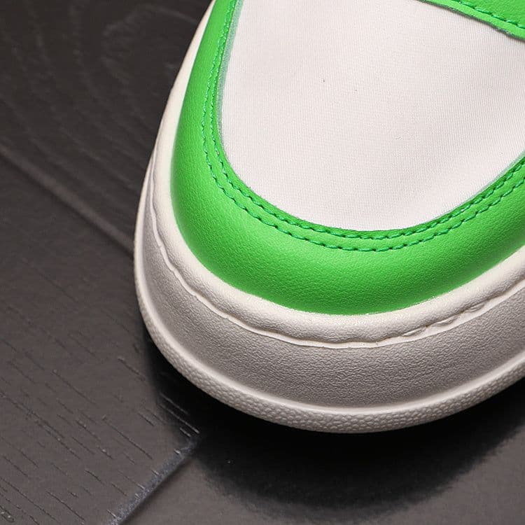 image-Men's New Fashion Sports Casual Shoes