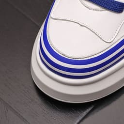 image-Men's Sports Casual Shoes Youth All-match Color Matching