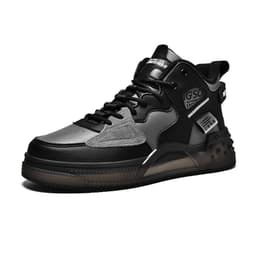 image-Men's Shoes Trendy Students National Tide Wind Board Shoes