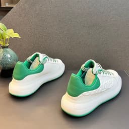 image-Korean Version Of A Hundred Casual Thick Bottom To Increase The Height Of Spring And Autumn Shoes