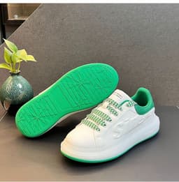 image-Korean Version Of A Hundred Casual Thick Bottom To Increase The Height Of Spring And Autumn Shoes