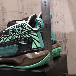 image-Men's Breathable Fashion Korean Casual Shoes