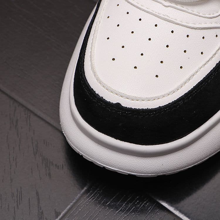 image-Youth Trend Versatile Board Shoes Young Male