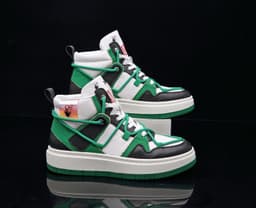image-Fashion Personality Versatile Casual Men's Shoes