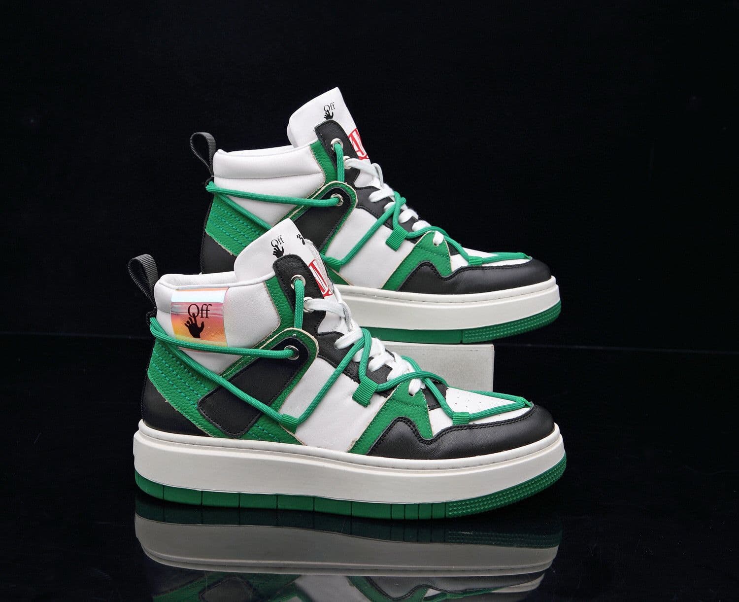image-Fashion Personality Versatile Casual Men's Shoes