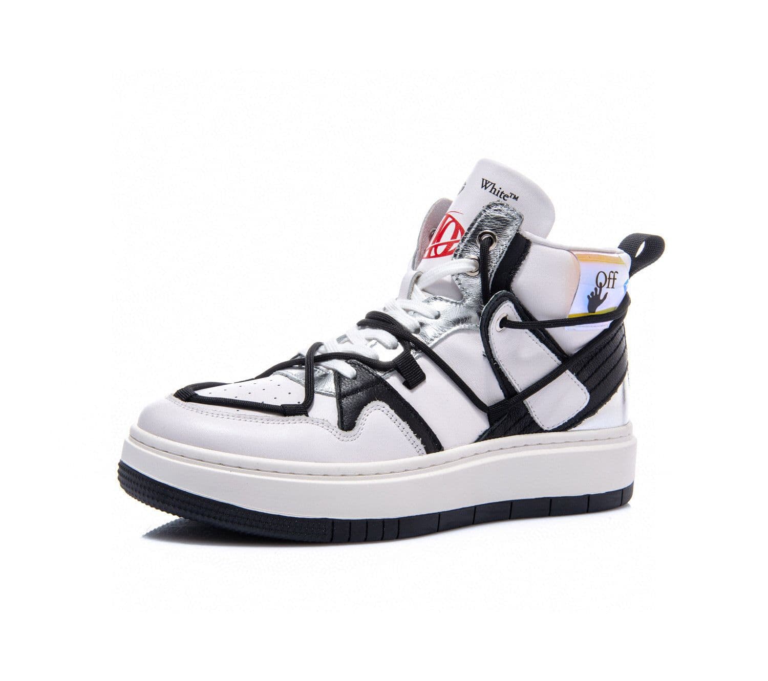 image-Fashion Personality Versatile Casual Men's Shoes