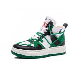 image-Fashion Personality Versatile Casual Men's Shoes