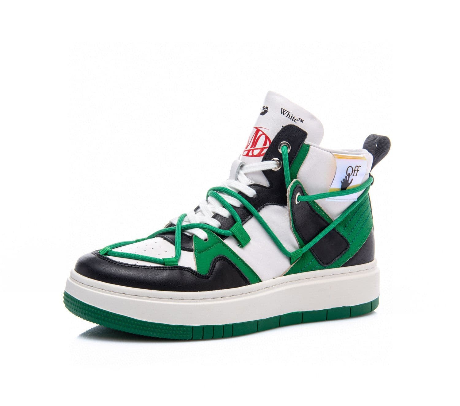 image-Fashion Personality Versatile Casual Men's Shoes