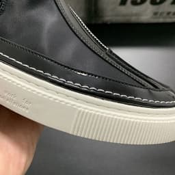image-Summer Trend Social Fashion Board Shoes