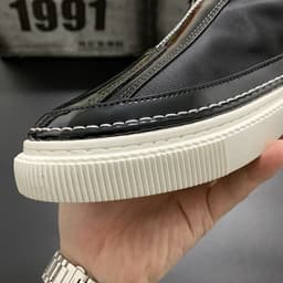image-Summer Trend Social Fashion Board Shoes