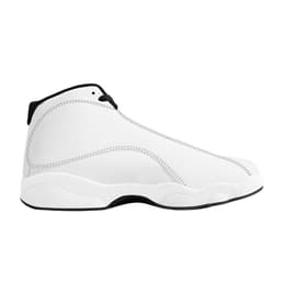 image-Men's Cat Eye Basketball Shoes Sports Shoes Pattern Making High Top Sneakers