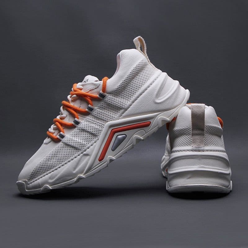 image-New Fashion Sports Casual Shoes Personality