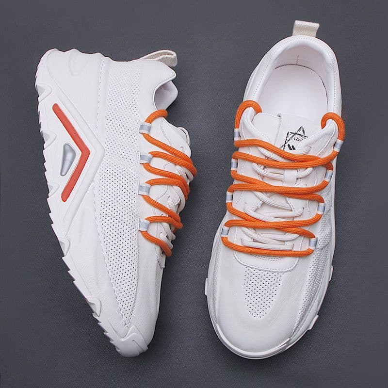 image-New Fashion Sports Casual Shoes Personality