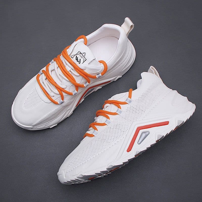 image-New Fashion Sports Casual Shoes Personality
