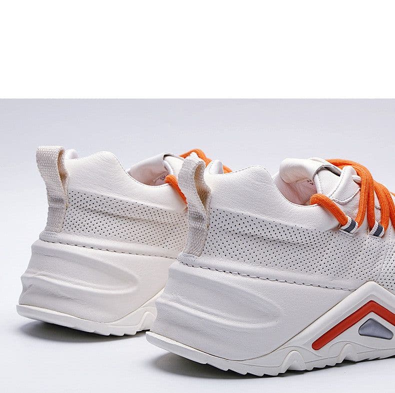 image-New Fashion Sports Casual Shoes Personality