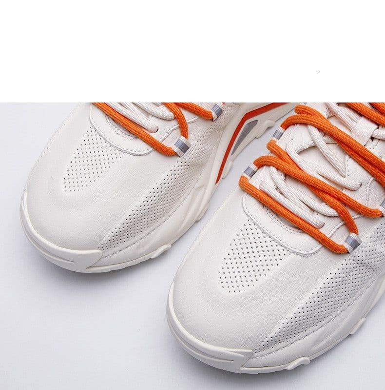 image-New Fashion Sports Casual Shoes Personality