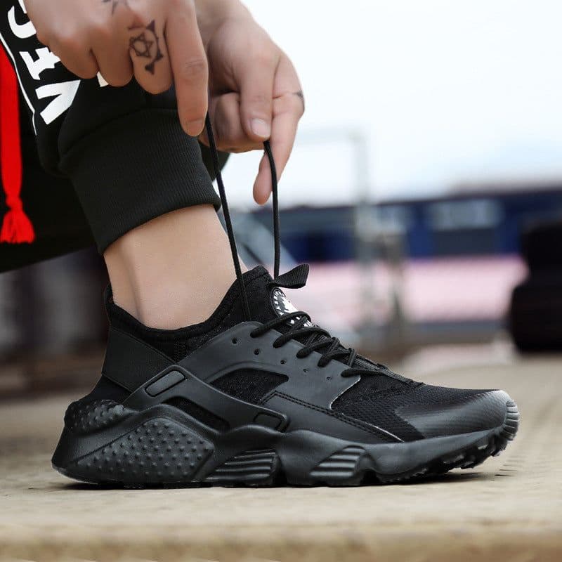 image-Summer Comfortable Fashion Shoes And Sports Shoes Women