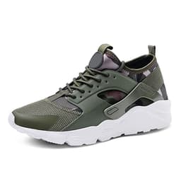 image-Summer Comfortable Fashion Shoes And Sports Shoes Women