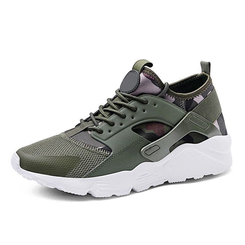 image-Summer Comfortable Fashion Shoes And Sports Shoes Women