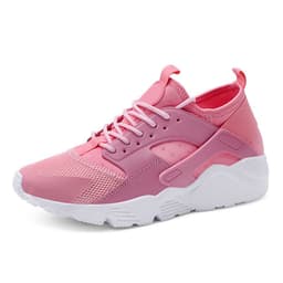 image-Summer Comfortable Fashion Shoes And Sports Shoes Women