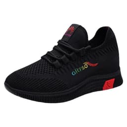 image-Women's Casual Shoes In Autumn And Winter