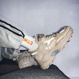 image-Men's Fashion Casual Sports Shoes
