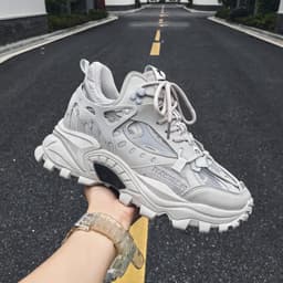 image-Men's Fashion Casual Sports Shoes