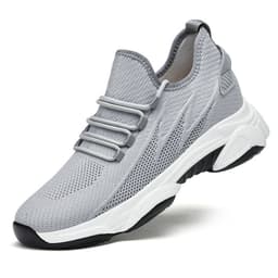 image-Spring And Autumn New Men's Shoes Cross-border Running Air Cushion Shoes Soft Bottom Casual Sneakers