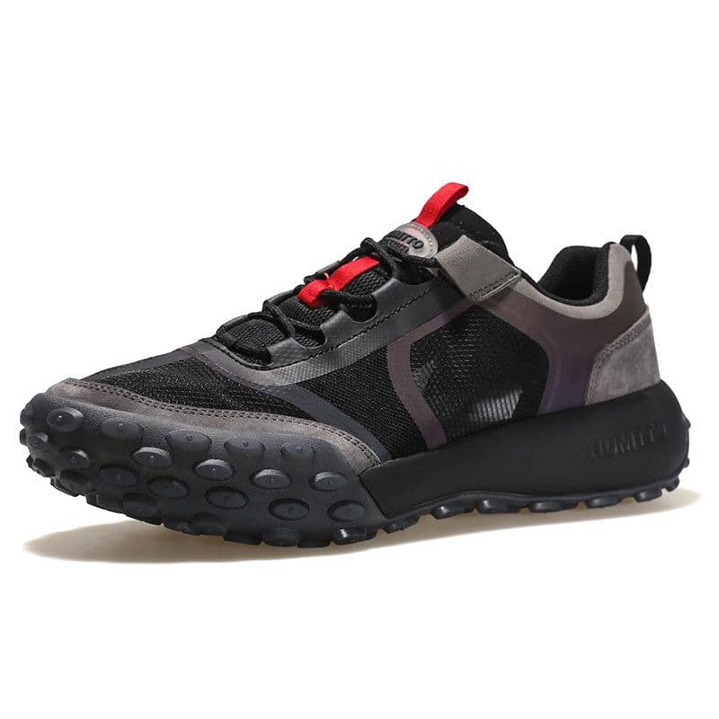 image-Fashion Personality Outdoor Casual Shoes Female