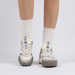 image-Fashion Personality Outdoor Casual Shoes Female