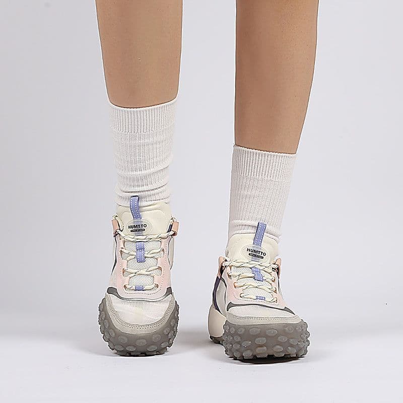 image-Fashion Personality Outdoor Casual Shoes Female