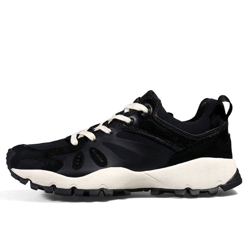 image-Fashion Personality Anti-skid Outdoor Shoes For Men