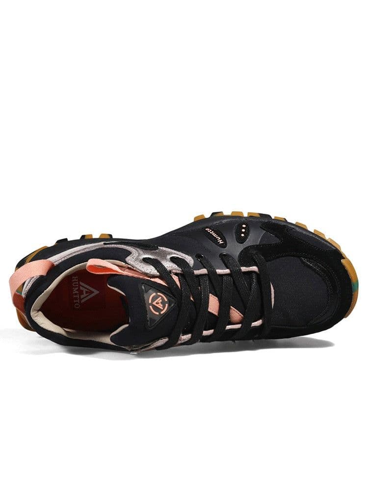 image-Fashion Personality Anti-skid Outdoor Shoes For Men