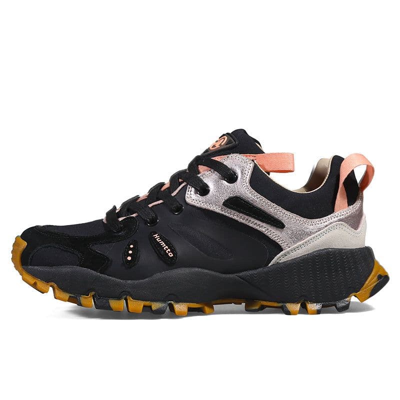 image-Fashion Personality Anti-skid Outdoor Shoes For Men