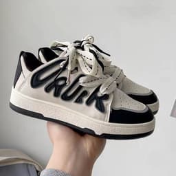 image-Women's All Match Design Shoes For Niche Students