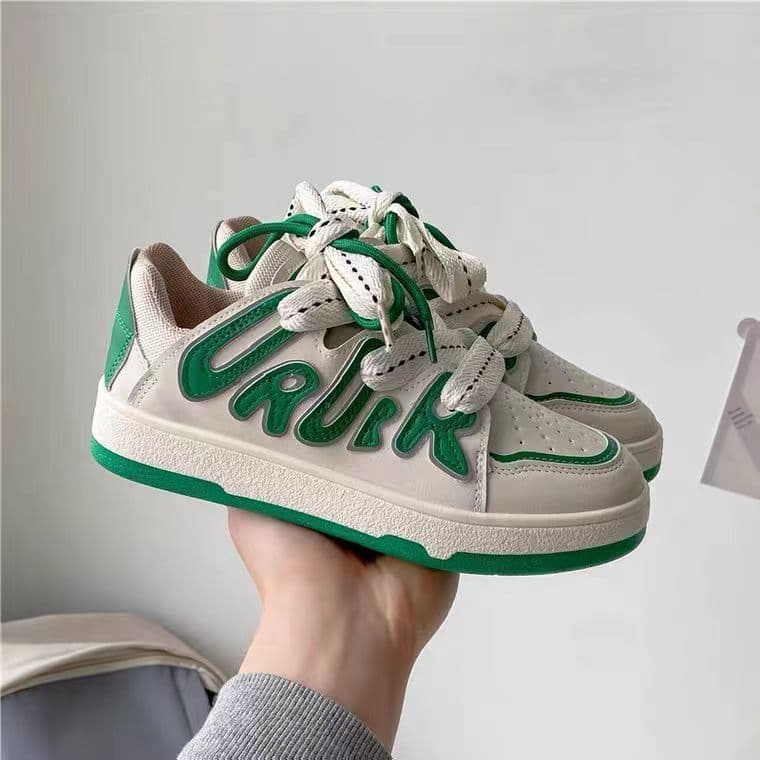 image-Women's All Match Design Shoes For Niche Students