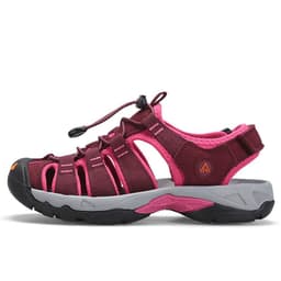 image-Fashion Outdoor Breathable Beach Sandals