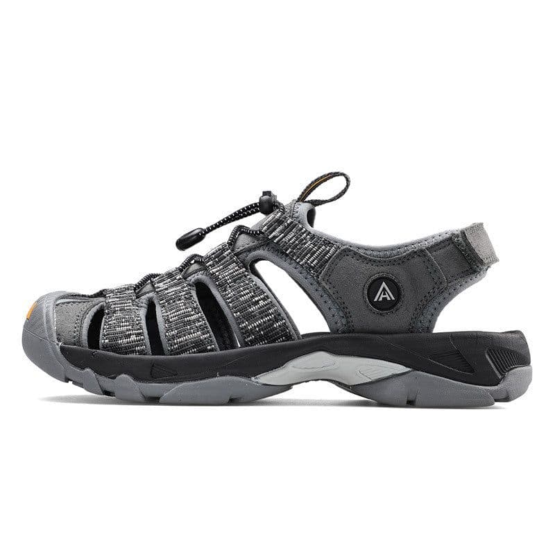 image-Fashion Outdoor Breathable Beach Sandals