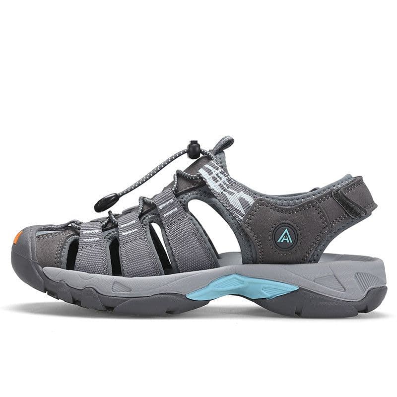 image-Fashion Outdoor Breathable Beach Sandals