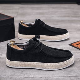 image-Breathable Lazy Casual Shoes Versatile