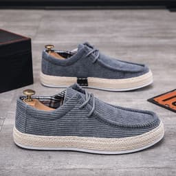 image-Breathable Lazy Casual Shoes Versatile