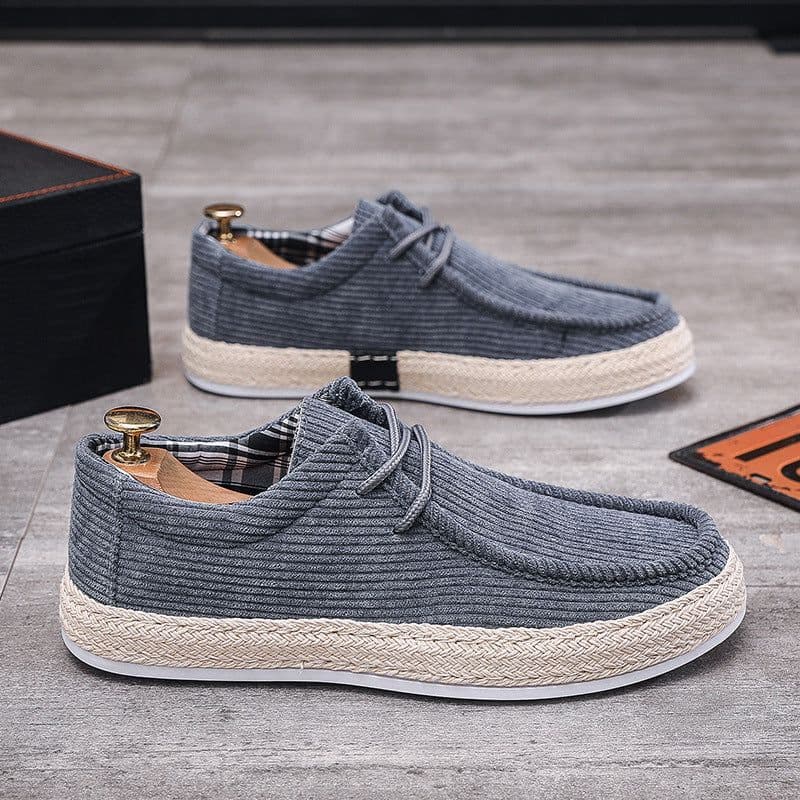 image-Breathable Lazy Casual Shoes Versatile