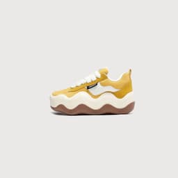 image-Couple Niche Design Women's Shoes Versatile