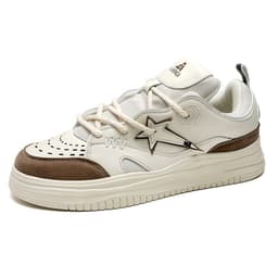 image-Men's Fashionable Breathable Sports Casual Shoes
