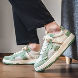 image-Leisure Fashion Sports Youth Fashion Board Shoes Men