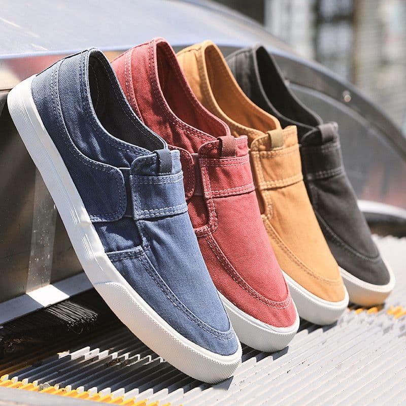 image-Men's Fashion Personality Trend Casual Shoes