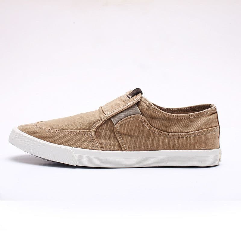 image-Men's Fashion Personality Trend Casual Shoes